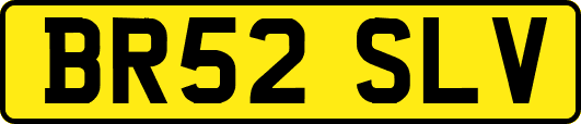 BR52SLV
