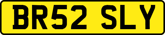 BR52SLY