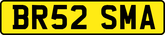 BR52SMA