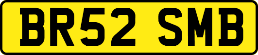 BR52SMB