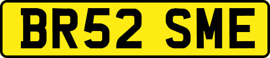 BR52SME