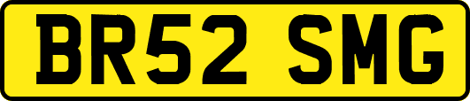 BR52SMG