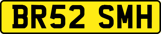 BR52SMH