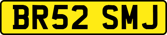 BR52SMJ