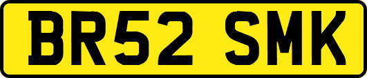 BR52SMK