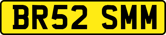 BR52SMM