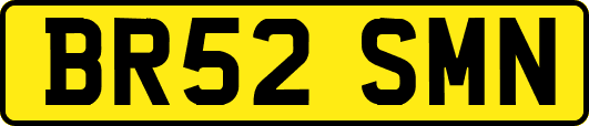 BR52SMN