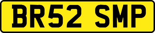 BR52SMP
