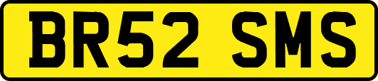 BR52SMS