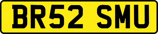 BR52SMU