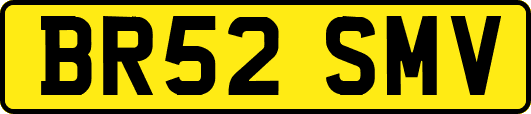 BR52SMV
