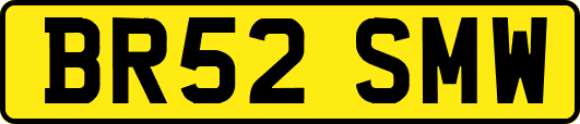 BR52SMW
