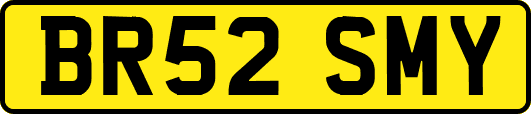BR52SMY