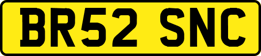 BR52SNC