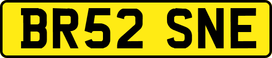 BR52SNE