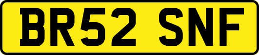 BR52SNF