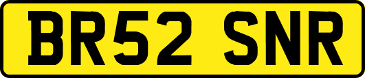 BR52SNR