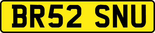BR52SNU