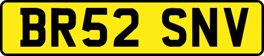 BR52SNV