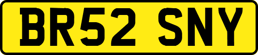 BR52SNY