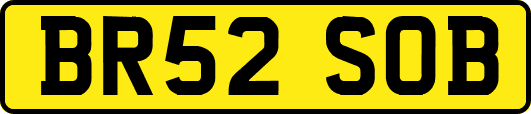 BR52SOB