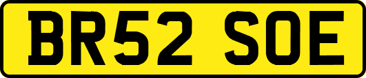 BR52SOE