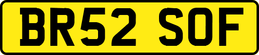 BR52SOF
