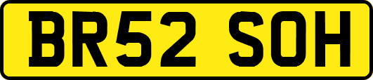 BR52SOH