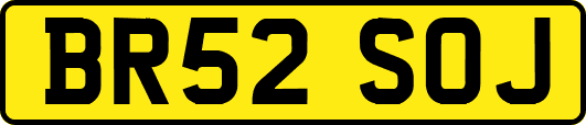 BR52SOJ
