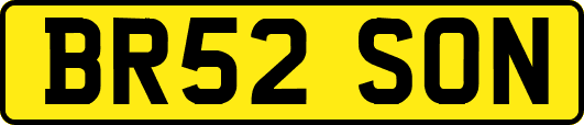 BR52SON