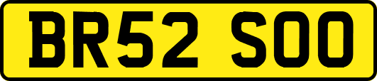 BR52SOO