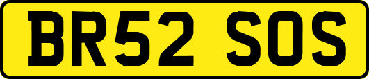 BR52SOS