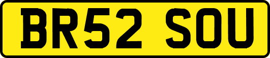 BR52SOU
