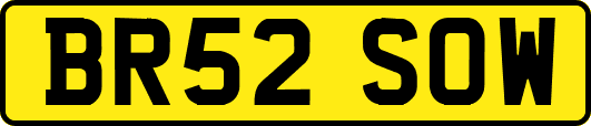 BR52SOW