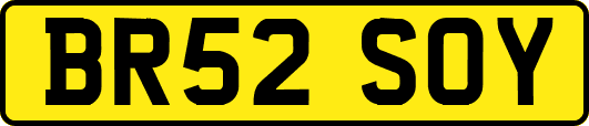 BR52SOY