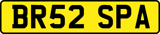 BR52SPA