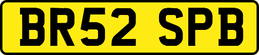 BR52SPB