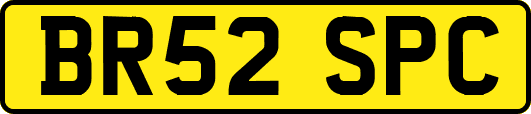 BR52SPC