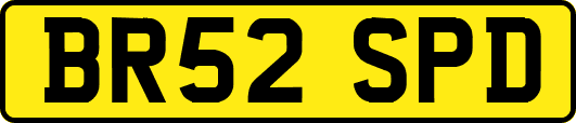 BR52SPD