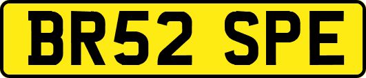 BR52SPE