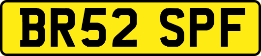BR52SPF