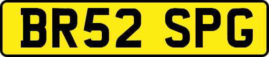 BR52SPG