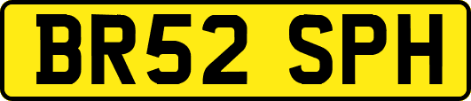 BR52SPH