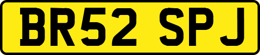 BR52SPJ