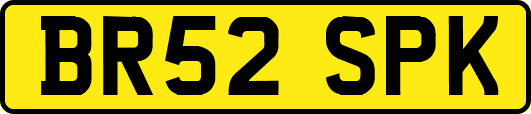 BR52SPK