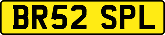 BR52SPL