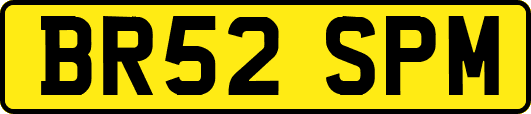 BR52SPM