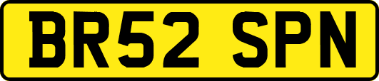 BR52SPN