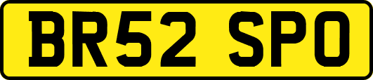 BR52SPO