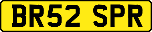 BR52SPR